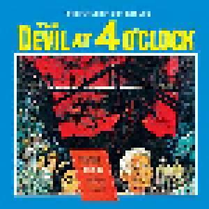 George Duning: Devil At 4 O'Clock, The - Cover
