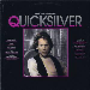 Quicksilver - Cover