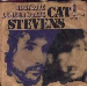 Cat Stevens: Rubylove - Cover