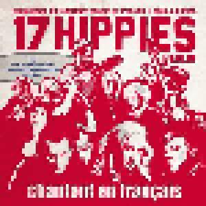 17 Hippies: Chantent  En Francais - Cover