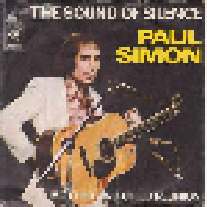 Paul Simon: Sound Of Silence, The - Cover