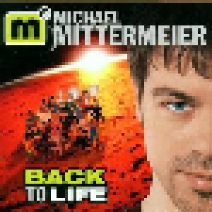 Michael Mittermeier: Back To Life - Cover