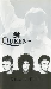 Queen: Greatest Flix III - Cover