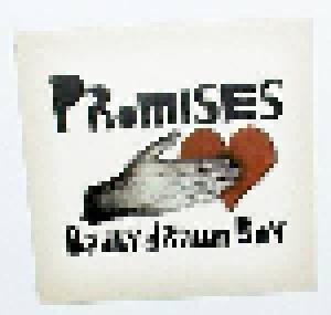 Badly Drawn Boy: Promises - Cover
