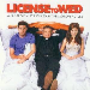 License To Wed - Cover