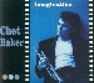 Chet Baker: Imagination - Cover