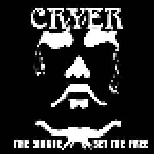 Cryer, Force: Single / Set Me Free, The - Cover