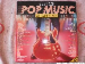 Best Of Pop Musik - 48 Top Oldies - Cover