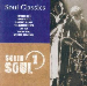 Solid Soul 1 - Soul Classics - Cover
