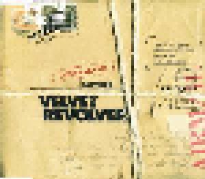 Velvet Revolver: Slither - Cover