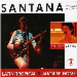 Santana: Latin Tropical / Jammin' Home - Cover