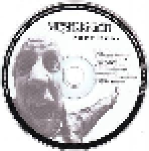 Meshuggah: Rare Trax (CD) - Bild 3