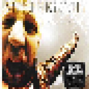 Cover - Meshuggah: Rare Trax