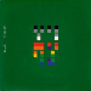 Coldplay: Fix You (7") - Bild 1