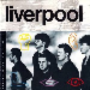 Cover - Frankie Goes To Hollywood: Liverpool
