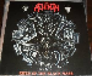Acheron: Rites Of The Black Mass (LP) - Bild 1