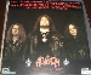 Acheron: Rites Of The Black Mass (LP) - Bild 2