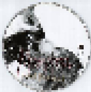 Moonspell: Wolfheart (CD) - Bild 3