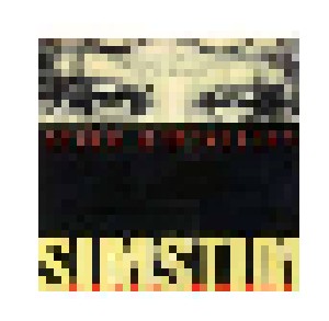 Cover - Simstim: Other Dimensions