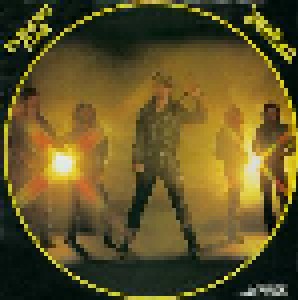 Judas Priest: Evening Star (12") - Bild 2