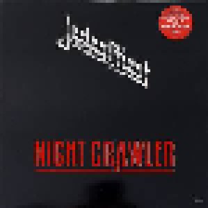 Judas Priest: Night Crawler (12") - Bild 1
