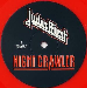 Judas Priest: Night Crawler (12") - Bild 3
