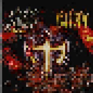 Judas Priest: '98 Live Meltdown (3-LP) - Bild 1