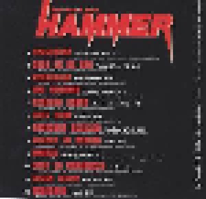 Metal Hammer - Off Road Tracks Vol. 16 (CD) - Bild 3