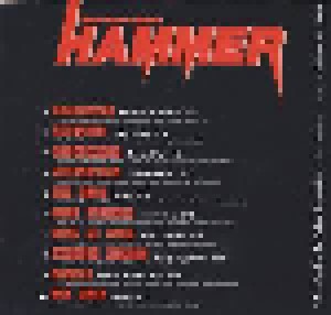 Metal Hammer - Off Road Tracks Vol. 15 (CD) - Bild 3