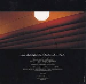 Interpol: Turn On The Bright Lights (CD) - Bild 5