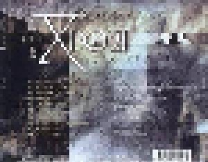 XPQ-21: Chi (CD) - Bild 2