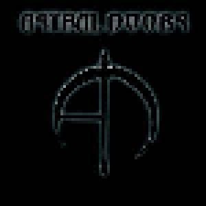Cover - Astral Doors: Raiders Of The Ark