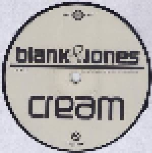 Blank & Jones: Cream (12") - Bild 1