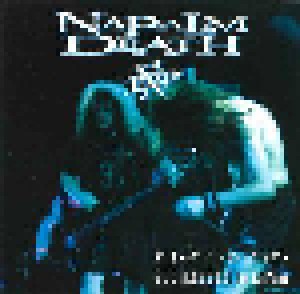 Napalm Death: Bootlegged In Japan (CD) - Bild 1