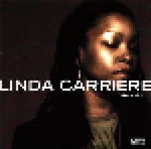 Cover - Linda Carriere: "She Said..."
