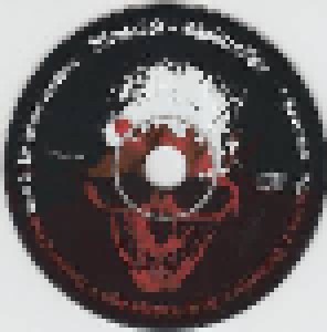 Bloodshed: Skullcrusher (Mini-CD) - Bild 3