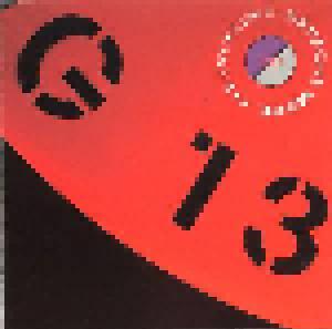 Depeche Mode: Strangelove - Cover