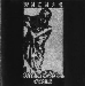 Watain: Rabid Death's Curse - Cover