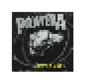 Pantera: Hostile Mixes - Cover