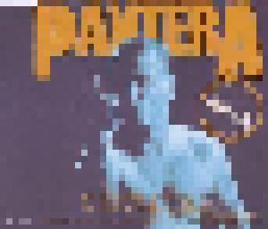 Pantera: Walk - Cover