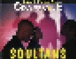 Soultans: I Heard It Through The Grapevine - Cover