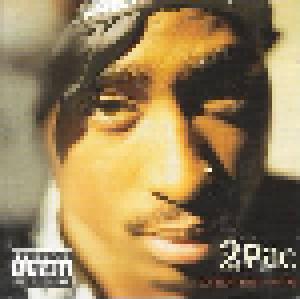 2Pac: Greatest Hits - Cover