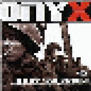 Onyx: Shut 'em Down - Cover