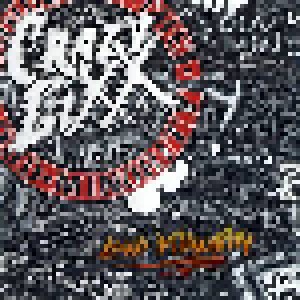 Cover - Crazy Lixx: Loud Minority