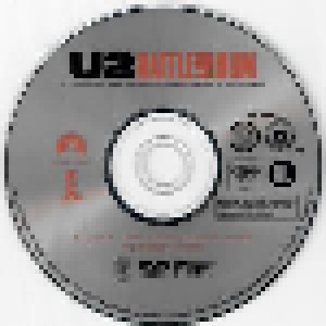 U2: Rattle And Hum (DVD) - Bild 7