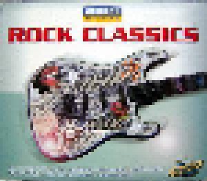 Antenne Bayern - Rock Classics (2-CD) - Bild 1