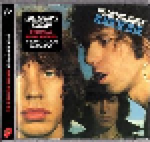 The Rolling Stones: Black And Blue (CD) - Bild 1