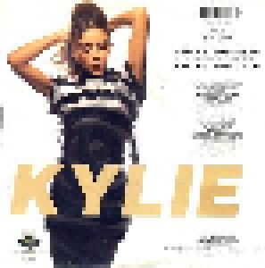 Kylie Minogue: What Do I Have To Do (7") - Bild 2