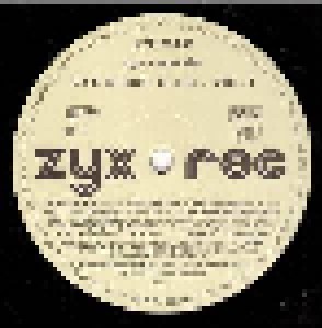 ZYX Disco Club Vol. 1 (LP) - Bild 3