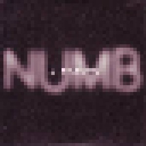 Pet Shop Boys: Numb (Promo-Single-CD) - Bild 1